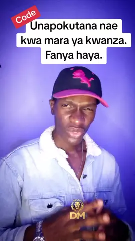 #iam_demymoh #zingatiacode #Achaubwege 
