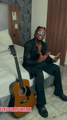 Ije Awele by flavour  #foryou #fypシ゚viral @Flavour of Africa @Eskay Ansome @Ogaactually @MCKENNY(LION FAMILY ) @Tunde Ednut 
