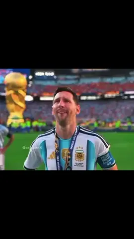 শেষ টা এমন না হলেও পারতো  তোমার জন্য খুব খারাপ লাগছে হয়তো তোমাকে আর এই জার্সি গায়ে দেখবো না  Love u Boss LM10  #messi #messi_king #vamosargentina 