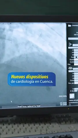 ¡Tu corazón está en las mejores manos! ✅ Contamos con un equipo de profesionales de excelencia y con tecnología avanzada para garantizar una atención de calidad. 🏥 #ParaEsoEstamos 💙