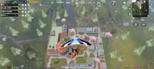 #PUBGMxNARUTO ||A63PDJ|| 