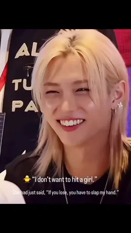 Omg he’s so cute 🥹🫠 #felix #leeyongbok #straykids #fyp 