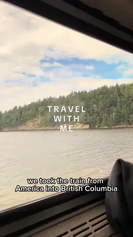 TRAVEL TO CANADA WITH ME🇨🇦🏖️ #travelwithme #travelvlog #travel #canada #vancouverbc 