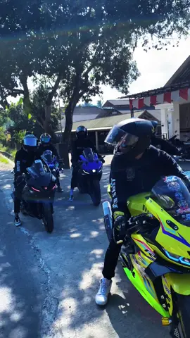 Bagaimana ketuaaa  #yamahasquad #r15 #brotherhood #sunmori 