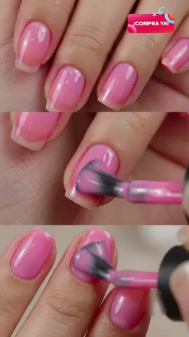 ¿También eliges el color de tus uñas según tu mood? 🌸 #EsmalteDeUñas #UñasBonitas #NailTok #VentaQuincenal #VentaVeraniega