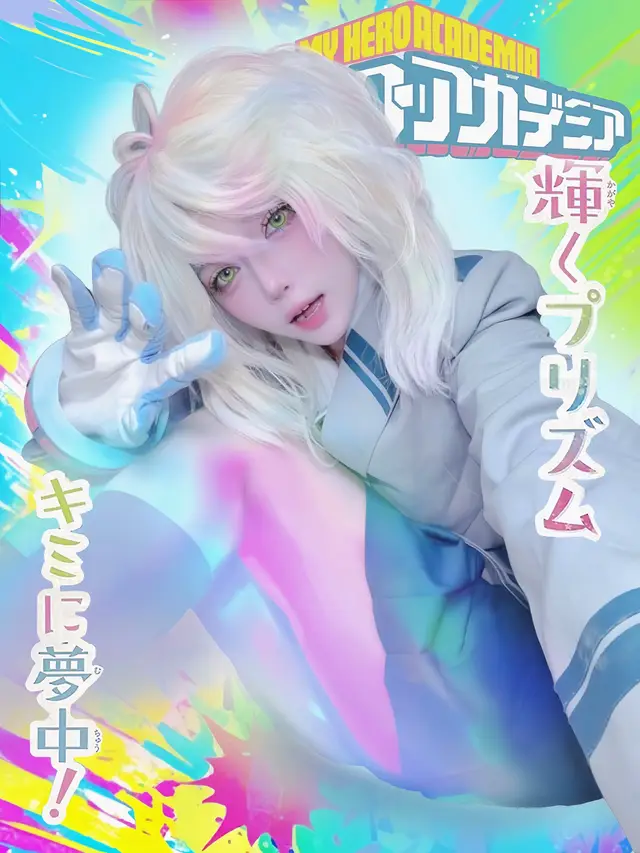 #myheroacademia 