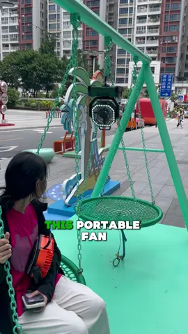 #TentHangingSetup #CanopyFan #TreeMountFan #VersatileHookDesign #CampingSetupHacks lyfs-0720-7-zjh