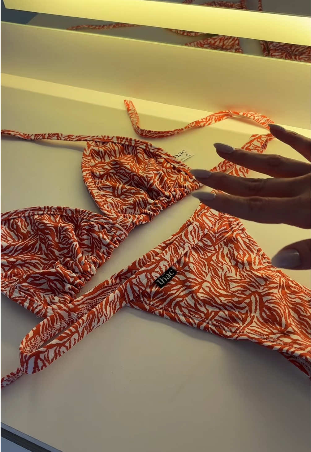 Biquíni 👙 #biquinifita #biquini #biquinis 