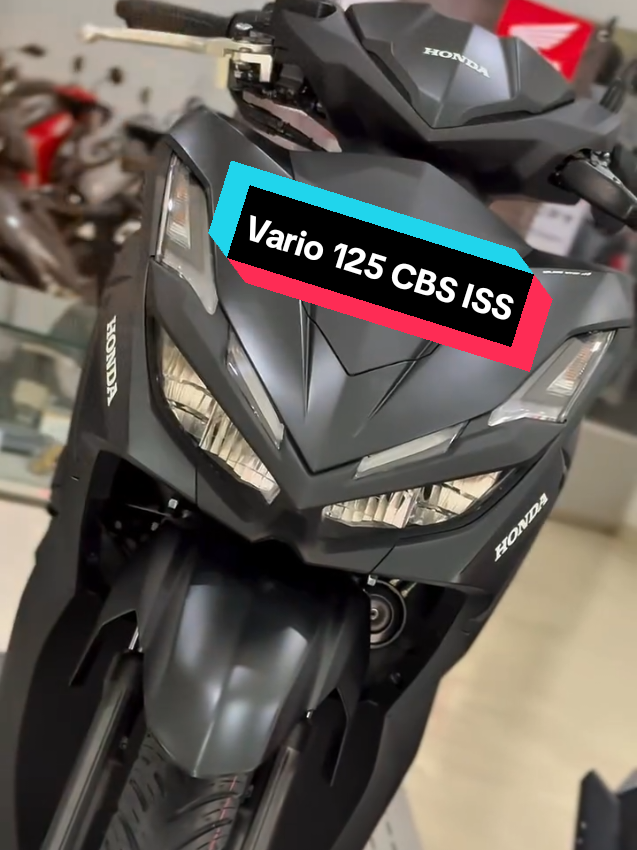 Pilihan warna Vario 125 CBS ISS 2026,Simulasi Kredit & Pembelian Tunai,Hubungi WhatsApp 0877 8656 3565 . #vario125cbsiss  #hondavario125  #vario1252026 #mpmhondasidorjo 