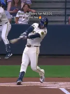 #briceturang #brewers #milwaukeebrewers #brewcrew #MLB 