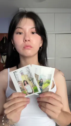 new kpop photocards just dropped