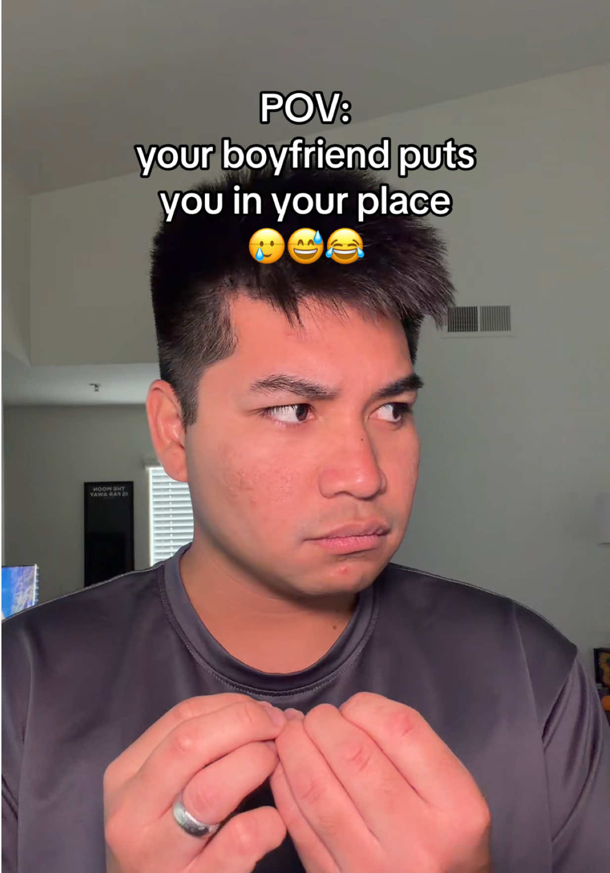 this is a true story btw #couplegoals #mlm #fyp 