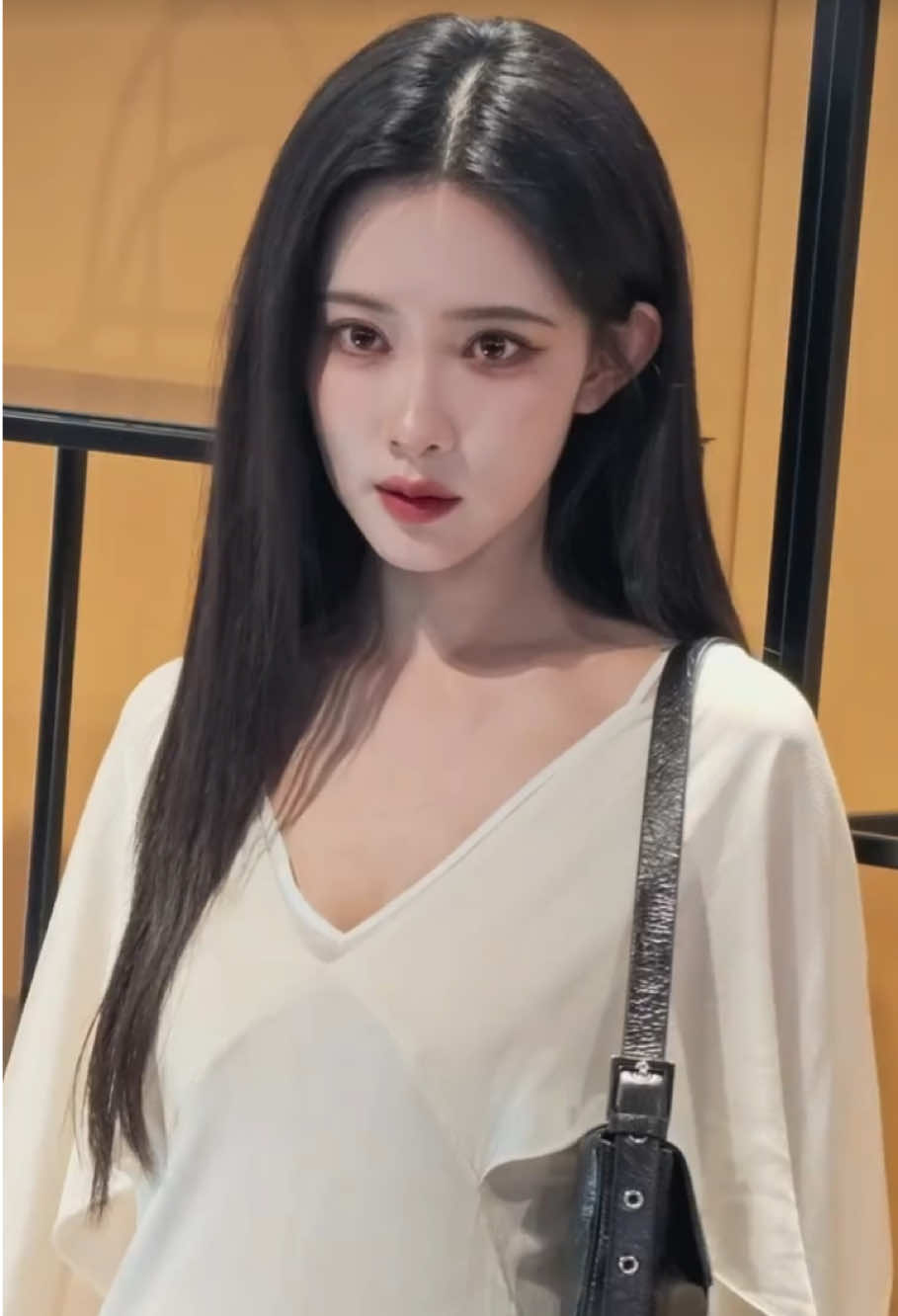 MengZiYi 🍋#manhtunghia #mengziyi #cbiz #xuhuong #viral 