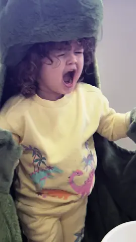 Dinoooo 🦖🦖🦖🦖#CapCut #dinosaur #briella #briellababysamson #🥰