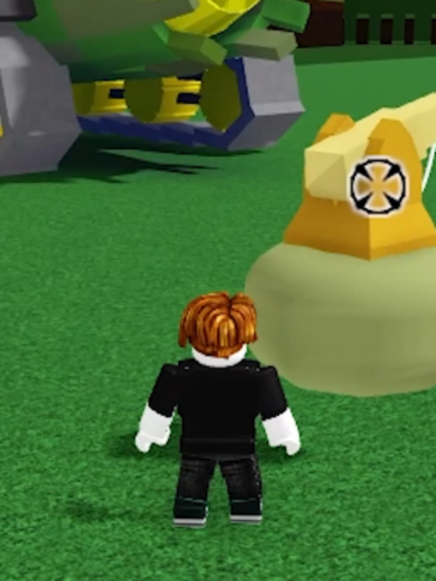 TUTORIAL DE LA MAQUINA DESINTEGRADORA #random #roblox #robloxmeme #humor #meme #robloxrandom #robloxhumor #buildaboatfortreasureroblox #construyeunbarco #construyeunbarcoparaeltesoro