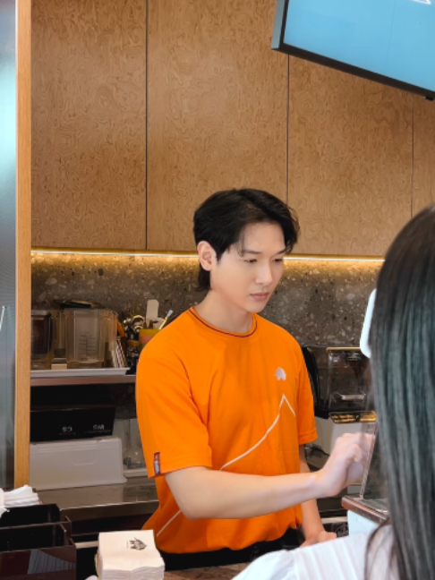 ข่าวดีสำหรับลูกค้าคนสำคัญของเรา ❤️ เพียงต่ออายุบัตร Max Card Plus ที่กาแฟพันธุ์ไทย รับทันทีสิทธิประโยชน์มากมาย เตรียมไว้มอบให้คุณโดยเฉพาะเลยนะ😉 #MaxCardPlus #บัตรพันธุ์แท้ของแฟนพันธุ์ไทย #พันธุ์ไทย #PunthaiCoffee