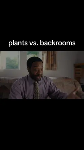 backrooms but it’s plants vs zombies #backrooms #pvz #edit #funny #fyp 