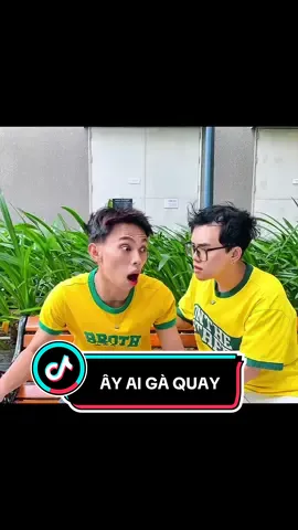 Mẫu Ai gà quay @Tâm An ơi!  #NgocTamNe #NgocTam #TeaPlus #TraChanhYuZu #HoptaccungTeaPlus *Tất cả hình ảnh nhân vật được tài trợ bởi nhãn hàng TEA+