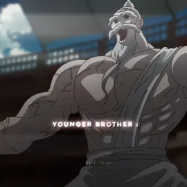 #Hades and #Poseidon | Record of Ragnarok | #4k #edits #edit