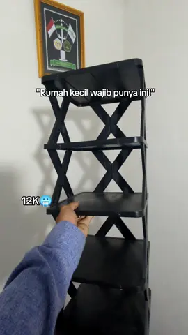 rak sepatu #raksepatu #fyp 