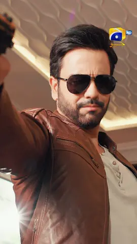 Muhafiz Epi 22 Promo - Will Zawar manage to bring Paras to safety? #whattowatch #geotv #harpalgeo #junaidkhan #mominaiqbal #muhafiz