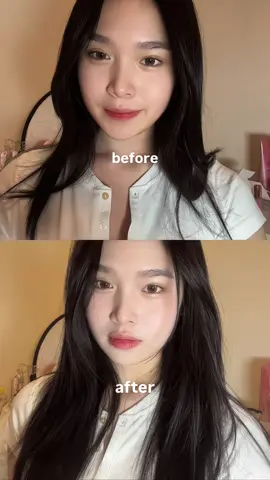 my current fav everyday look #YourGlowButBetter  