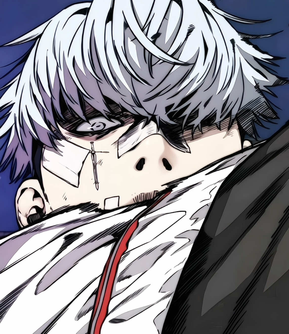 Joker #windbreaker #webtoon #joker #fixedgearkorea #edit 
