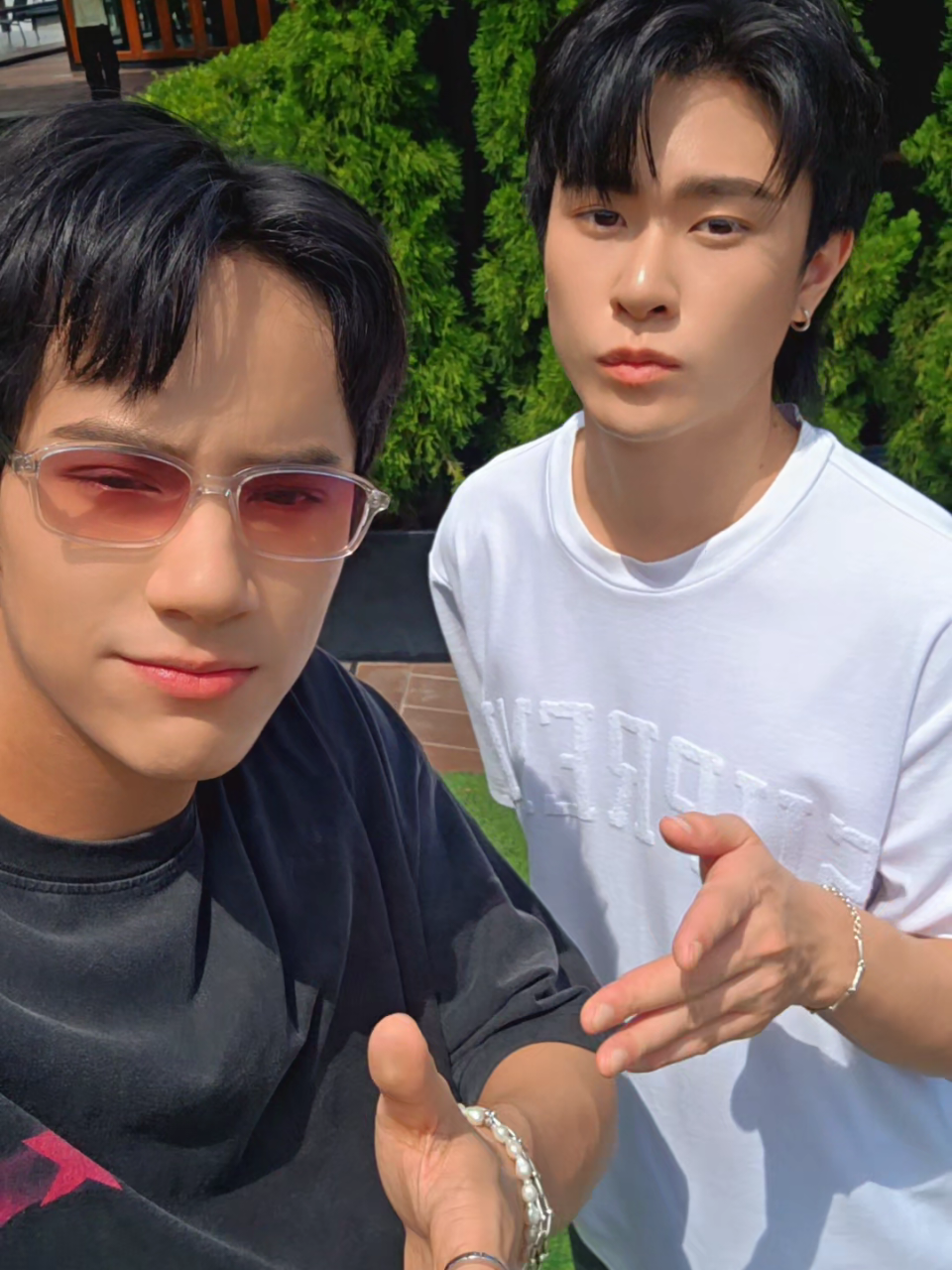 @jk.jkr  #ยาแก้แพ้Challenge