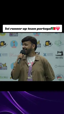 1st runner up team portugal🇵🇹❤️ #sujanedits❣️ #cr7horaa #gyalzen #rashmaycasts #paradygmtv @Cr7horaa @Rashmay_ @Gyalzen 
