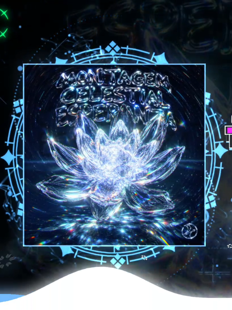 Part 467 | Montagem Celestial Esperanza - Slowed | #emhuy28th7 #phonk #funk #bassboosted #viral 
