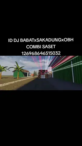 id apa lagi niehh #igr #indoglerytireborn #iddjroblox 