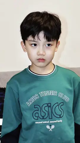 💜🥰#fypege #douyin #kids 