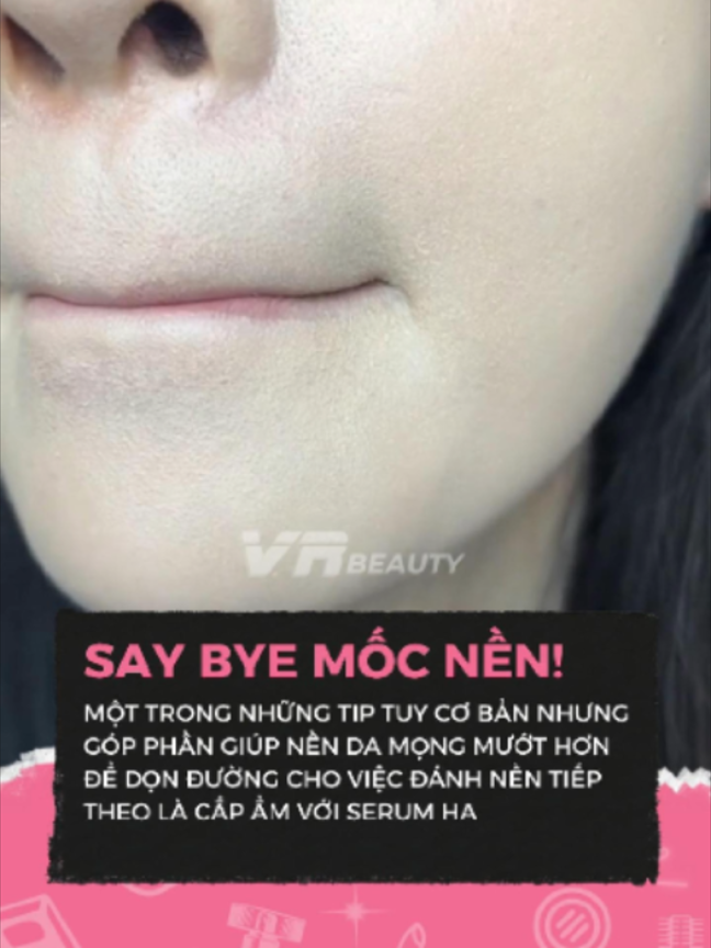 Chân ái nên có trong túi nha mí bà #vrmbeauty #BeautyTok #vrnetwork #beauty #vrmedia #goclamdep #beautytips #trending #trend #chamsocda #xinh #hot #skincare #serum #serumtorriden #cortis #torriden #serumha #diveinserum