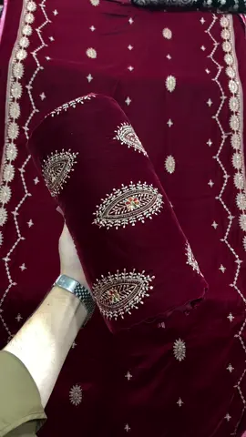 Velvet New Dress available For Order Watsapp Number 03125047646 #unfrezzmyaccount #fyp #foryou #foryoupage #100kviews 