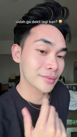 Emang terbaik sih, semoga ga di tinggal lagi 🥵