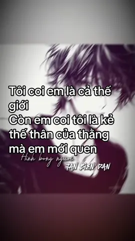 Tôi bị đẹp chai#ddnxuhuong #xh #anime#tam_trang_buon #capcut 
