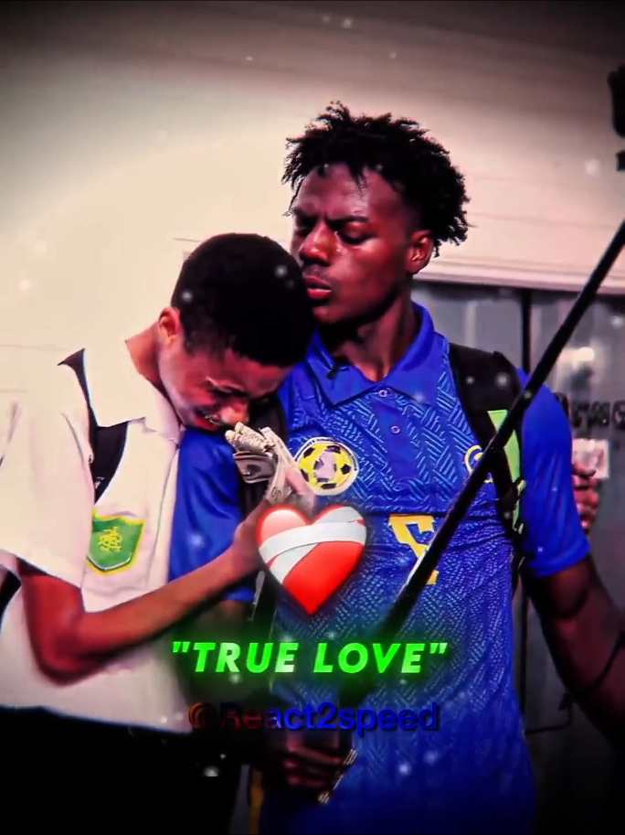 Bro Is Just Showing Love At This Point..💕☺️ #ishowspeedclipz #ishowspeed #edit #respect #fyp 