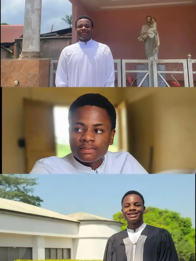 #fyp #catholicseminarians @Chibyke🤓  #views  #viral @Buzzor Sonic Autos @Big_kiddy 