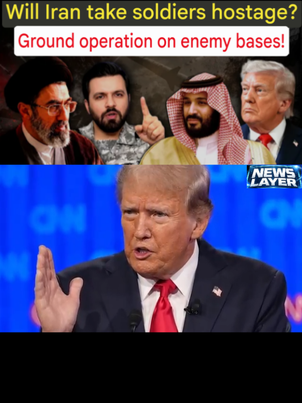 Part,01 | Iran launches ground operation at military bases, warning Saudi Arabia, UAE, Kuwait | Iran America War#France  #unitedstates #Germany  #us #uk 
