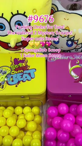 Dear Tara! Here are your cute boxes! Hope you like them!💛💛🩷🩷#spongebob #spongebobsquarepants #sailormoon #sailormooncrystal #giftbox #mysterybox #giftideas #birthdaygift #pressonnailbusiness #asmr #asmrvideo #pressonnails #nails #SmallBusiness #pressons #nailsoftiktok #nailsathome #nailhack #mysteryscoop #capsulescoop #packingorderswithme #packingorders #asmrtiktoks #handmadenails #ussmallbusiness #foryou #fyp #kincorybeauty #usa_tiktok #usa #uktiktok #usa🇺🇸 