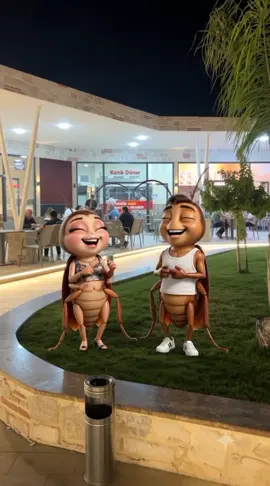 İskenderun usulü dönerciler toplanın! 😂🌯 Bizim böceğin döner konusundaki fikri çok net. 😅 Sizce döner dediğin nasıl olur? Antakya usulü mü, İskenderun usulü mü? 👀 ⚠️ Video tamamen mizah amaçlıdır. Kimseyi kırmak veya küçümsemek için yapılmamıştır. Hepinizi seviyoruz. ❤️ #hatay #iskenderun #antakya #döner #keşfet 