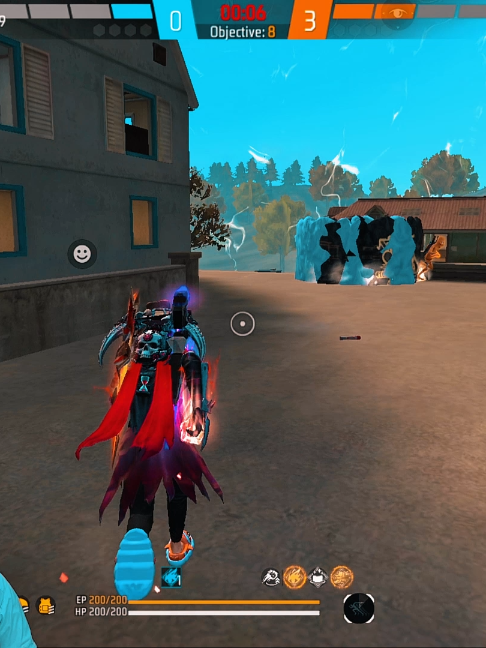 #foryoupage #freefire #fypシ゚viral #viralvideo #rgzubairff1 #garenafreefire