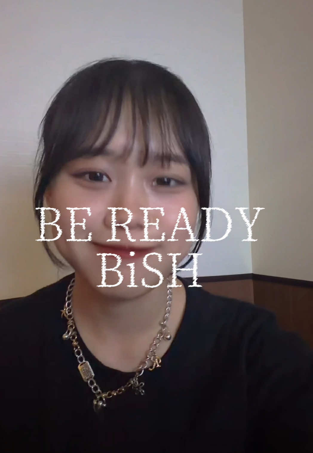 #カラオケ動画 今日は#BiSH の#BEREADY を！！ みんな今日も一日お疲れ様ー！ #カバー動画 