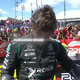 Who will win the Hungarian gp ? / #lewishamilton #f1 #f1edit #fyp #viral 