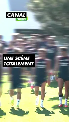 Vinícius Jr est complètement méconnaissable #fake #humour #football 