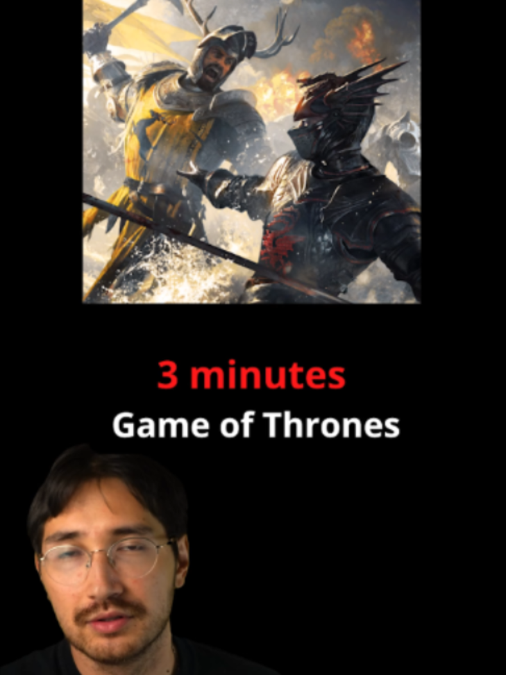 c'est bon c'est pas des théories #lore #houseofdragons