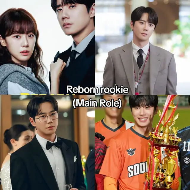 #leejunyoung #foryou #kdrama #fyp #weakheroclass2 
