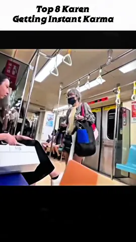 TOP 8 KAREN GETTING INSTANT KARMA #karma #karensoftiktok #instantkarma #karen #karensgonewild 