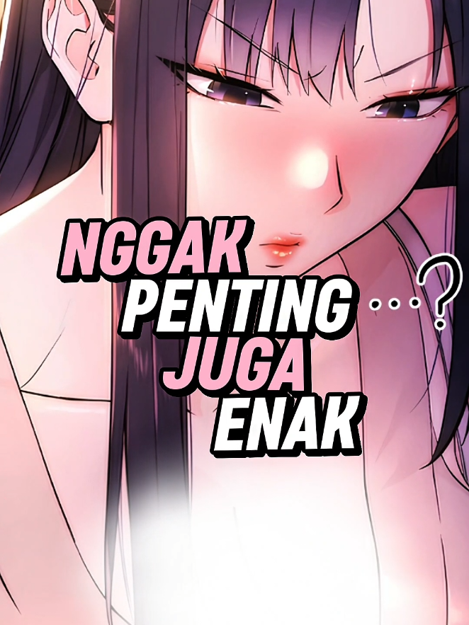 Emang skilnya mantepp #manhwa #manhwaindo