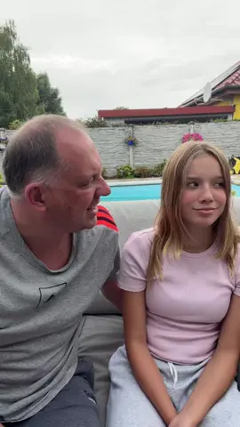 #vaterundtochter #familienhumor #alyssa_and_family #lustigevideos #fyp